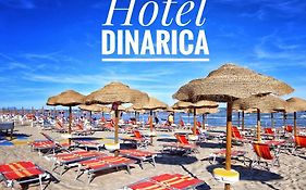 Hotel Dinarica